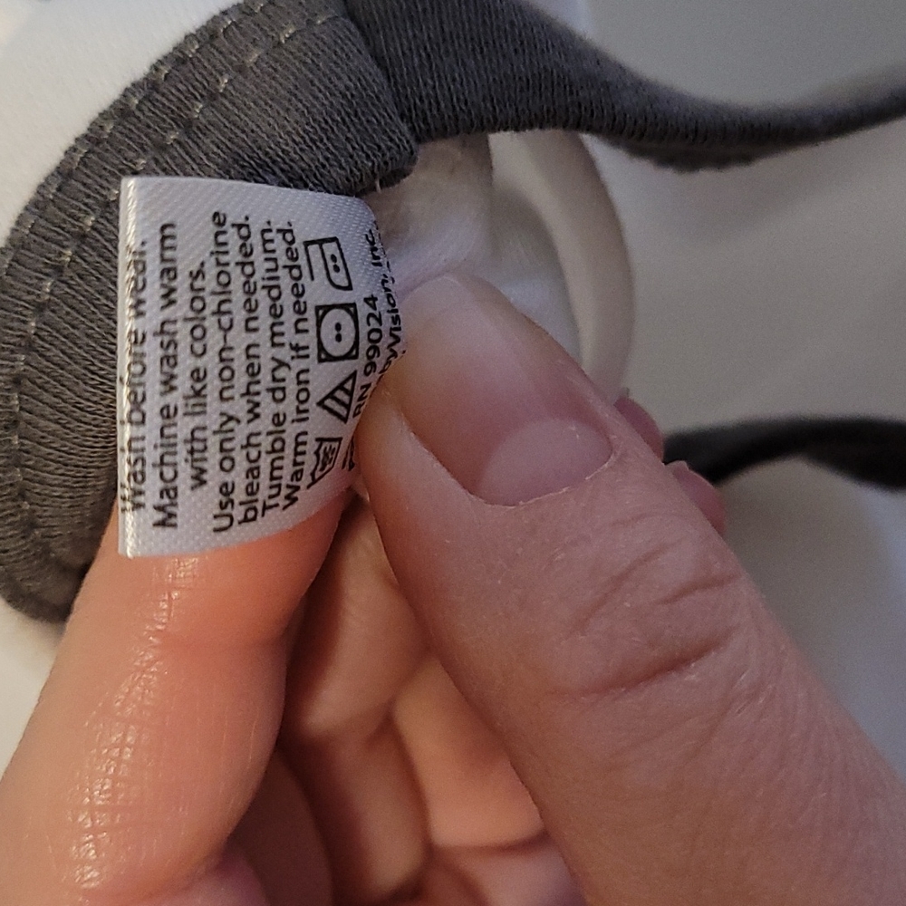 Hudson Baby Onesie New To The Tribe - Picture 8 of 9